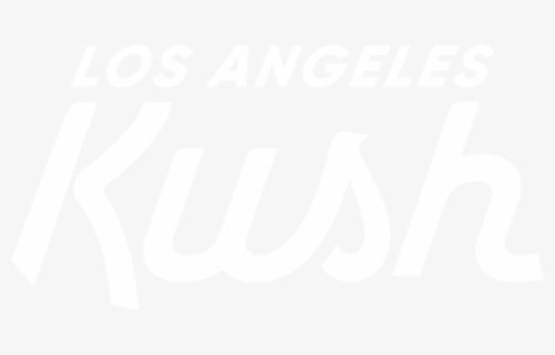 Los Angeles Kush Beanie , Png Download - Los Angeles Kush Logo, Transparent Png, Free Download