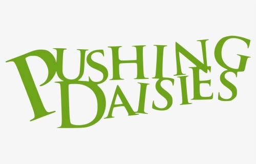 Pushing Daisies Season 2, HD Png Download, Free Download