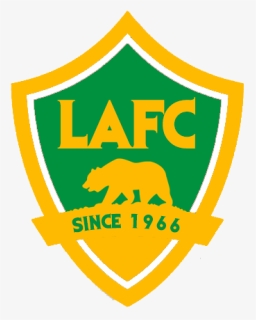 Los Angeles Fc Png Photo - La Galaxy Logo Black And White, Transparent Png, Free Download