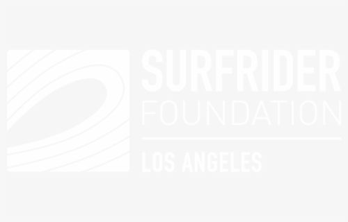 Los Angeles Chapter - Surfrider Foundation Los Angeles, HD Png Download, Free Download