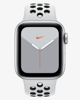 Apple Watch Nike Series 5 44mm, HD Png Download, Free Download