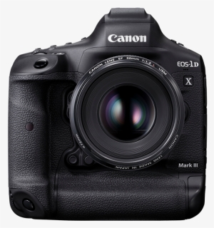 Canon 1d X Mark Iii, HD Png Download, Free Download