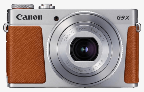Canon Compact Digital Camera, HD Png Download, Free Download