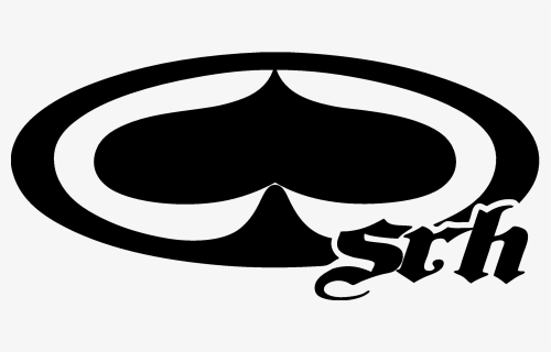 Srh Spade , Png Download - Kottonmouth Kings Spade Logo, Transparent Png, Free Download
