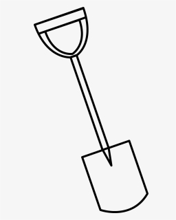 Pictogram - Spade, HD Png Download, Free Download