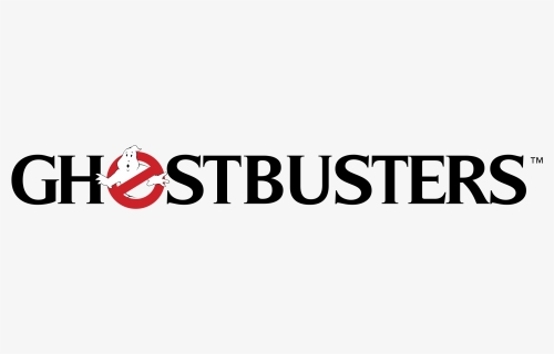 Ghostbusters Logo Png Transparent - Ghostbusters, Png Download, Free Download