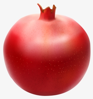 Pomegranate Png Transparent Clip Art Image, Png Download, Free Download