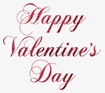 Simple Happy Valentine's Day, HD Png Download, Free Download