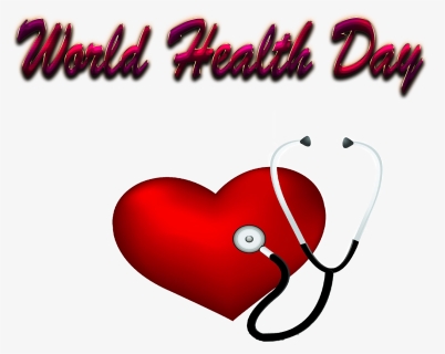 World Health Day Png Free Image Download - World Health Day Png, Transparent Png, Free Download