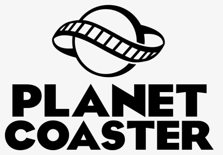 Planet Coaster Logo - Downsview Park, HD Png Download, Free Download