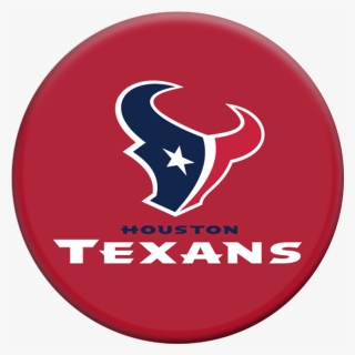 Houston Texans Logo - Emblem, HD Png Download, Free Download