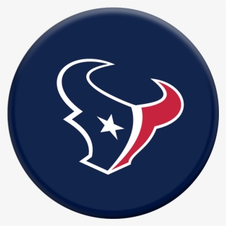 Texans Helmet Png - Houston Texans Logo, Transparent Png, Free Download