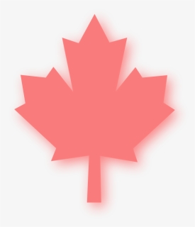 Red Maple Leaf Vector, HD Png Download, Free Download