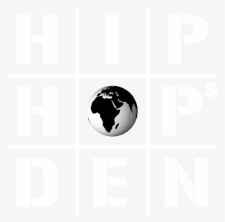 Hiphopsden - World Map, HD Png Download, Free Download
