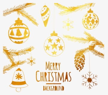 Transparent Christmas Backgrounds Png - اعمال اليدوية لراس السنة, Png Download, Free Download