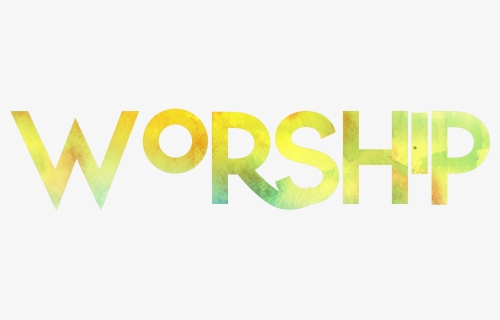 Young Adult Ministry Worshippng - Graphics, Transparent Png, Free Download