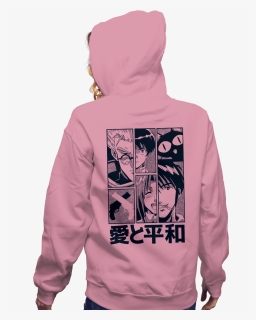 7 Eleven Stranger Things Hoodie, HD Png Download, Free Download