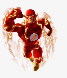 The Flash Png Transparent Images - Flash Png, Png Download, Free Download