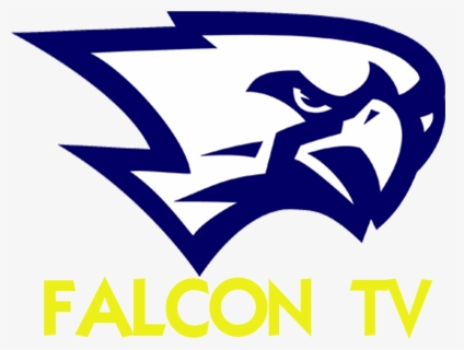 Falcon Tv Logo - Northwood High School Falcons Shreveport, HD Png Download, Free Download