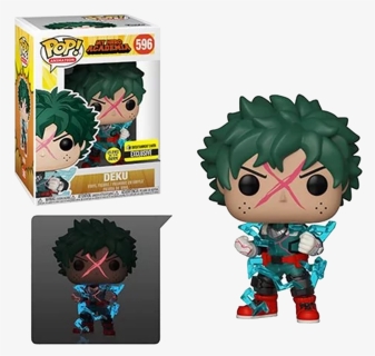 Funko My Hero Academia, HD Png Download, Free Download