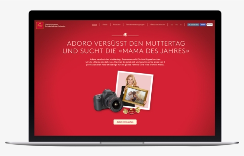 Mothersday - Led-backlit Lcd Display, HD Png Download, Free Download