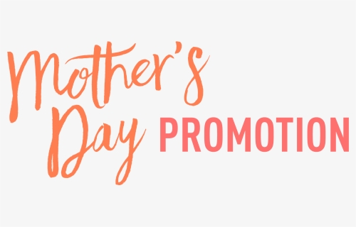Title Mothers Day - Calligraphy, HD Png Download, Free Download