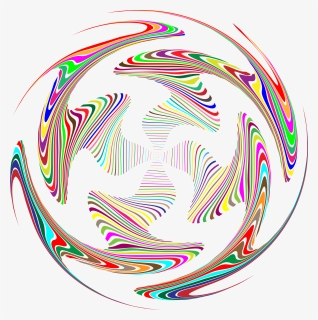 The Firmament Is Falling Clip Arts - Circle, HD Png Download, Free Download