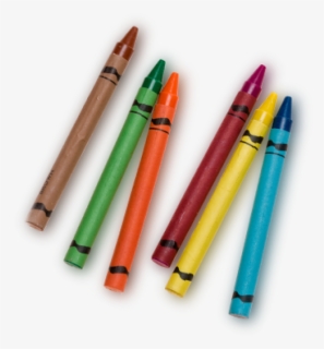 Where Children Can Be Children - Crayons, HD Png Download, Free Download