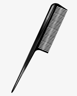 Hair Comb Png Clipart - Vector Hair Comb Png, Transparent Png, Free Download