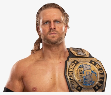 Adam Page Png Aew, Transparent Png, Free Download