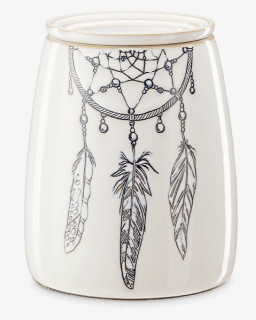 Dream Catcher Scentsy Warmer - Scentsy Spring And Summer 2020, HD Png Download, Free Download