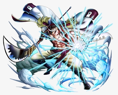 One Piece Bounty Rush Wiki - One Piece Bounty Rush Shanks, HD Png Download, Free Download