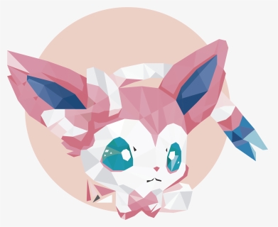 Sylveon , Png Download - Cartoon, Transparent Png, Free Download