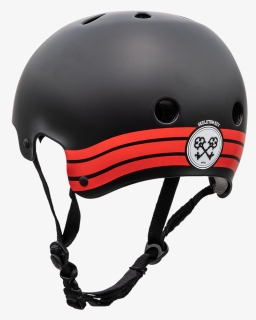 Skeleton Key -collab - Bicycle Helmet, HD Png Download, Free Download