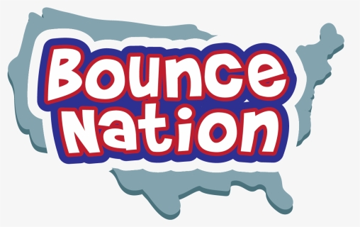 Bounce Nation Tx, HD Png Download, Free Download