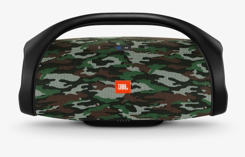 Jbl Boombox Png - Jbl Boombox Camo, Transparent Png, Free Download