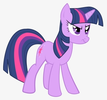 - Pix - - Wallpapers V - 8 - 0 Png, Twilight - Twilight Sparkle Angry My Little Pony, Transparent Png, Free Download