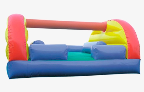 Inflatable Pillow Fight Arena - Pillow, HD Png Download, Free Download