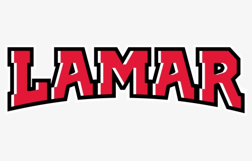 Lamar University Cardinal Logo , Png Download - Lamar University Logo Svg, Transparent Png, Free Download