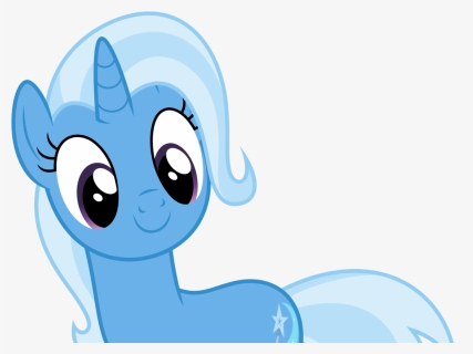 Trixie Lulamoon Vector, HD Png Download, Free Download