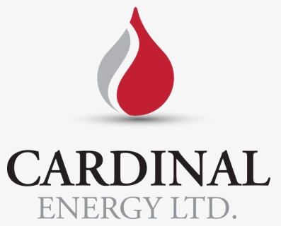 Cardinal Energy Ltd - Cardinal Energy Logo, HD Png Download, Free Download