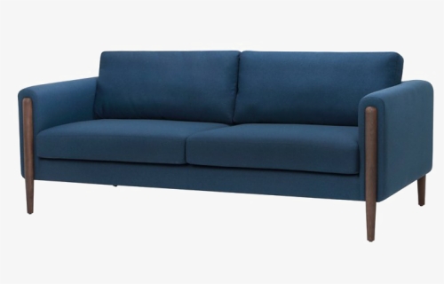 Modern Sofa Png Image Transparent - Couch, Png Download, Free Download