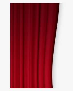 And The Red Dot Award Goes To - Theater Curtain, HD Png Download, Free Download