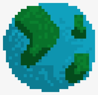 Transparent Earth Png - Deadpool Logo Pixel Art, Png Download, Free Download