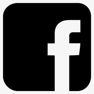 White Circle Facebook Logo , Png Download - Facebook, Transparent Png, Free Download