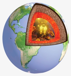 Overwatch Torbjörn Torbjorn Molten Core - Facts About Earth's Layers, HD Png Download, Free Download