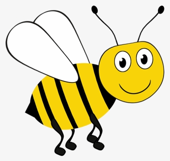 Cute Bee Png Honeybee Transparent Png Kindpng - honeybee roblox bee swarm bee png image transparent png free download on seekpng