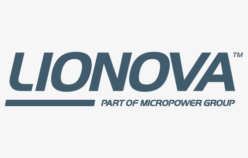 Micropower Lionova, HD Png Download, Free Download