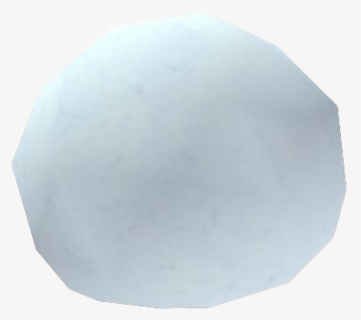 Real Snowball - Bonbon, HD Png Download, Free Download
