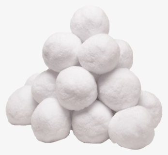 Real Snowball Png - Pile Of Snowballs Png, Transparent Png, Free Download
